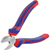 WORKPRO WP231014 160MM Profesyonel Yan Keski