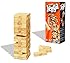Hasbro Jenga - Der Klassische Turmbau Spaß Für Die Ganze Familie