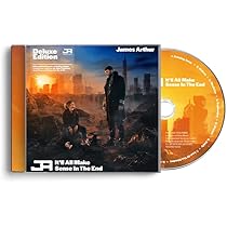 It'Ll All Make Sense In The End by Arthur, James: Amazon.co.uk