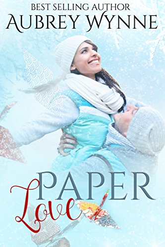 Paper Love (A Chicago Christmas Book 2) by [Wynne, Aubrey]