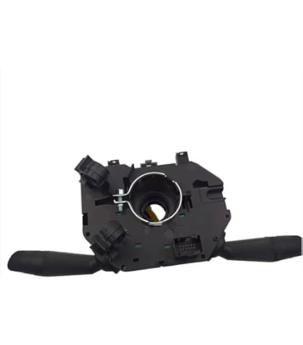 Interruttore, Lampeggiatore d'emergenza FEBI BILSTEIN 107792