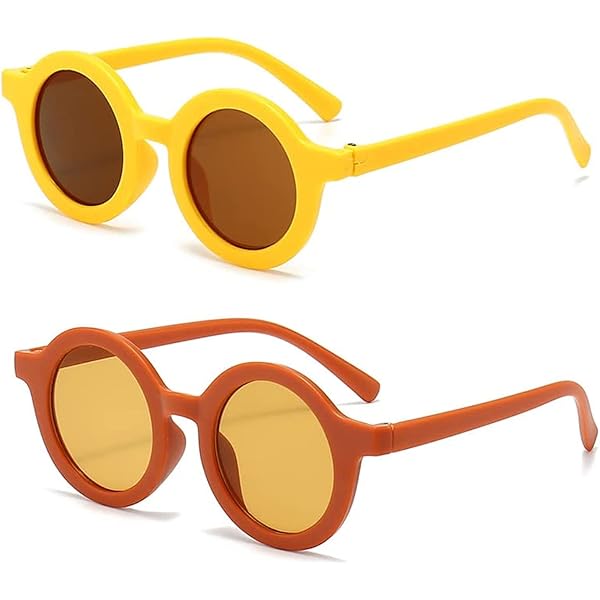 Lunettes De Soleil Dooky Baby - Unisex - Protection UV400 - Verres Polarisés - 6-36 Mois