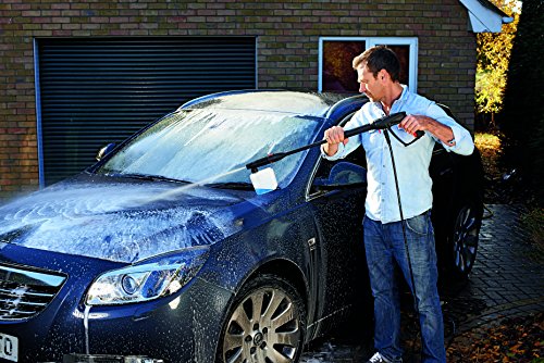 Bosch DIY Hochdruckdüse für Hochdruckreiniger, 1 Stück, F016800415 - 4