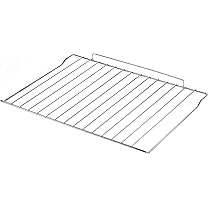 Vassoio Leccarda Forno Candy 45.9x37x3.5 Cm | Ricambio Codice 42820218 - Foto 6