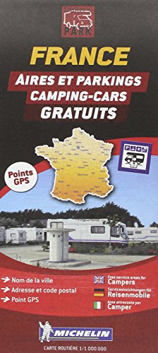 Download Carte des aires gratuites France Download Carte des aires gratuites France