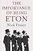 Produktbild Importance of Being Eton