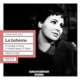  La Boheme
