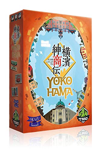 Preisvergleich Produktbild Yokohama