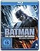 BD * Batman: The Dark Knight Returns, Teil 1 & 2 (Deluxe Edition) [Blu-ray] [Import anglais]