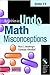Activities to Undo Math...