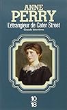 L'Etrangleur de Cater street