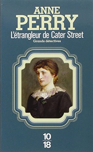 L'Etrangleur de Cater street en ligne