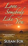 Cover zum Buch Love Somebody Like You