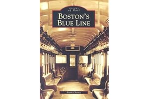 Boston's Blue Line (Images of America)
