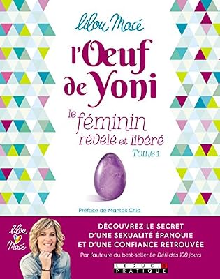 LEDUC.S l´oeuf de yoni
