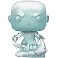 Funko Pop! Marvel: 80Th - First Appearance - Iceman, Action Figure - 40717
