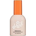 Bubble Skincare Moon Walk Gentle Exfoliating Serum, Firming & Hydrating Formula, for All Skin Types - Smooth & Brighten Skin,Exfoliator, Boost Radiance, Reduce Pores - 30ml