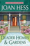 Cover zum Buch Deader Homes and Gardens