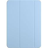 Apple iPad (A16) i&ccedil;in Smart Folio - G&ouml;ky&uuml;z&uuml; ​​​​​​​