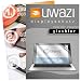 Produktbild HP Elite x2 1012 G1 Schutzfolie 3x uwazi glas-klare Displayschutzfolie Folie