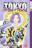 Pet Shop of Horrors: Tokyo Volume 1 by 