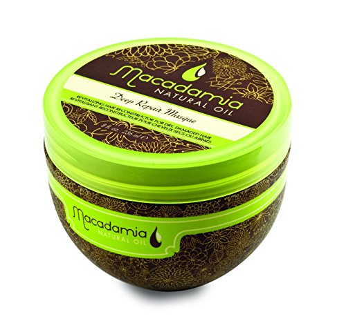 Macadamia Deep Repair Hair Masque, 250 ml