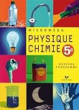 Physique-chimie 5e