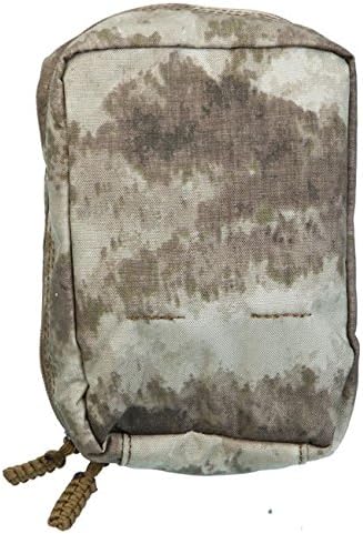 PANTAC PH-S206-AT-A Molle Medic Pouch, A-TACS AU
