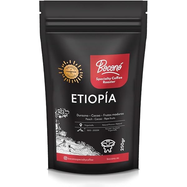 Café Spécial En Grains Microlotto BURUNDI Lavé à Bujumbura