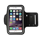  Brazalete Neopreno para SAMSUNG GALAXY S7 S7 EDGE S6 EDGE A5 A7 J5 J7 2015 2016 2017 NOTE 1 2 3 4 5 S8 VALIDO HASTA 5.5 PULGADAS