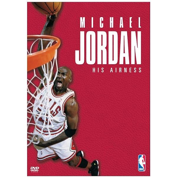NBA: Ultimate Jordan [DVD]: Amazon.co.uk: Michael Jordan, Michael