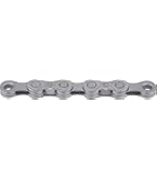 Chaîne KMC X12 Blacktech – 126 Mailles, Noir, Pour VTT Et Vélo Route, Neuve