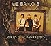Produktbild Roots of the Banjo Tree