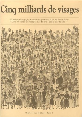 Download Dossier : 5 milliards de visages Download Dossier : 5 milliards de visages