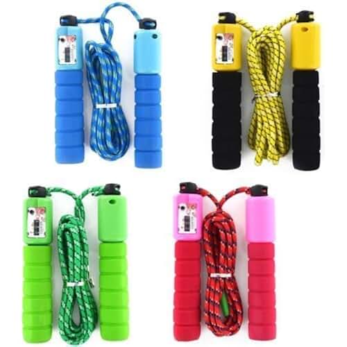 Amazon.co.uk Skipping Ropes Sports & Outdoors