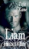 Cover zum Buch Liam: Hired Killer