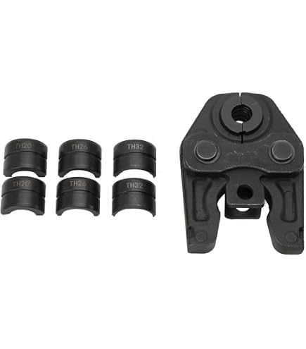 1 X REMS Pressbacke Für Mini Press ACC, TH-Kontur 16, 20, 26 | Für 16er