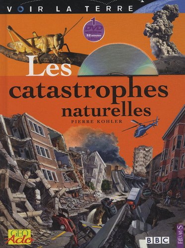 <a href="/node/6844">Catastrophes naturelles ntsc</a>