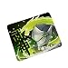 Produktbild Mikucos DVA Tracer vorgehen Maus Pad Laptop Computer Wickelauflage groß 20 * 25cm Genji.