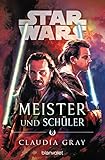 Star WarsTM Meister und Schüler by 