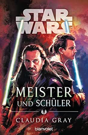 Star Wars Meister Und Schuler Ebook Gray Claudia Kasprzak Andreas Amazon De Kindle Shop
