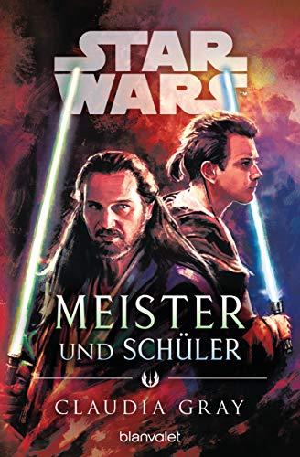 Preisvergleich Produktbild Star WarsTM Meister und Schüler