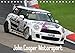 Produktbild John Cooper Motorsport (Tischkalender 2018 DIN A5 quer): MINI Motorsport mit Fotos von MINI Cooper Rennfahrzeugen (Monatskalender, 14 Seiten ) (CALVENDO Sport)