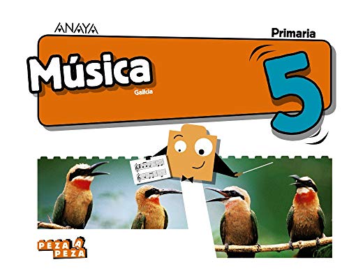 Música 5
