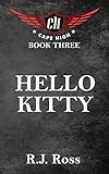 Image de Hello Kitty (Cape High Series Book 3) (English Edition)