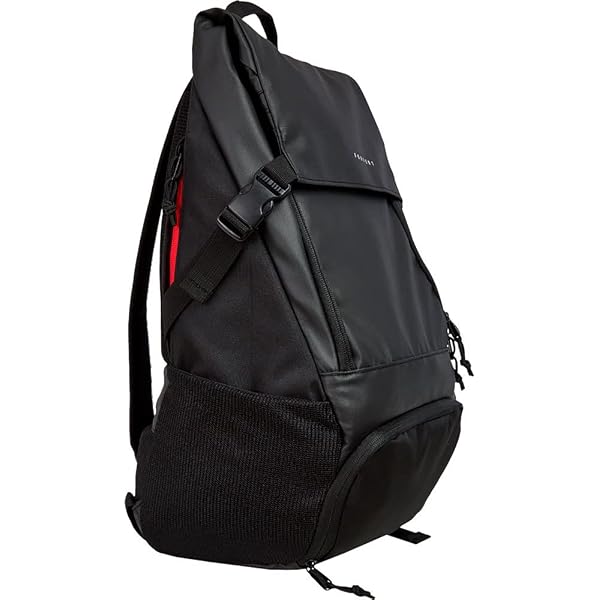Forvert Tarp Lorenz Backpack, Farbe: grau, Größe: OS Fashion