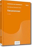 Image de Grundkurs des Steuerrechts: Umsatzsteuer