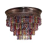 Passend für: LED Birne, Eco-Halogen Glühbirne, energiesparende Glühbirne, konventionelle Glühbirne. Spannung 220V-240V.