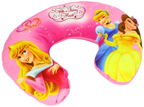 Disney CPT7021004 Princess Neck Support Castle