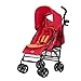 Obaby Atlas Lite Limited Edition Stroller (Red)